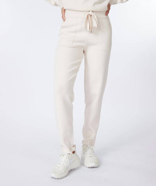 Esqualo - Capri Trouser Jogger