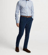 Peter Millar - Crown Crafted Chipping Cotton Sport Shirt