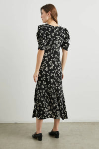 Rails - Zariah Floral Dress