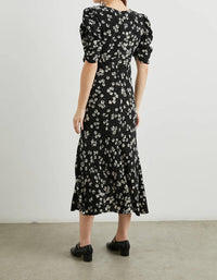 Rails - Zariah Floral Dress