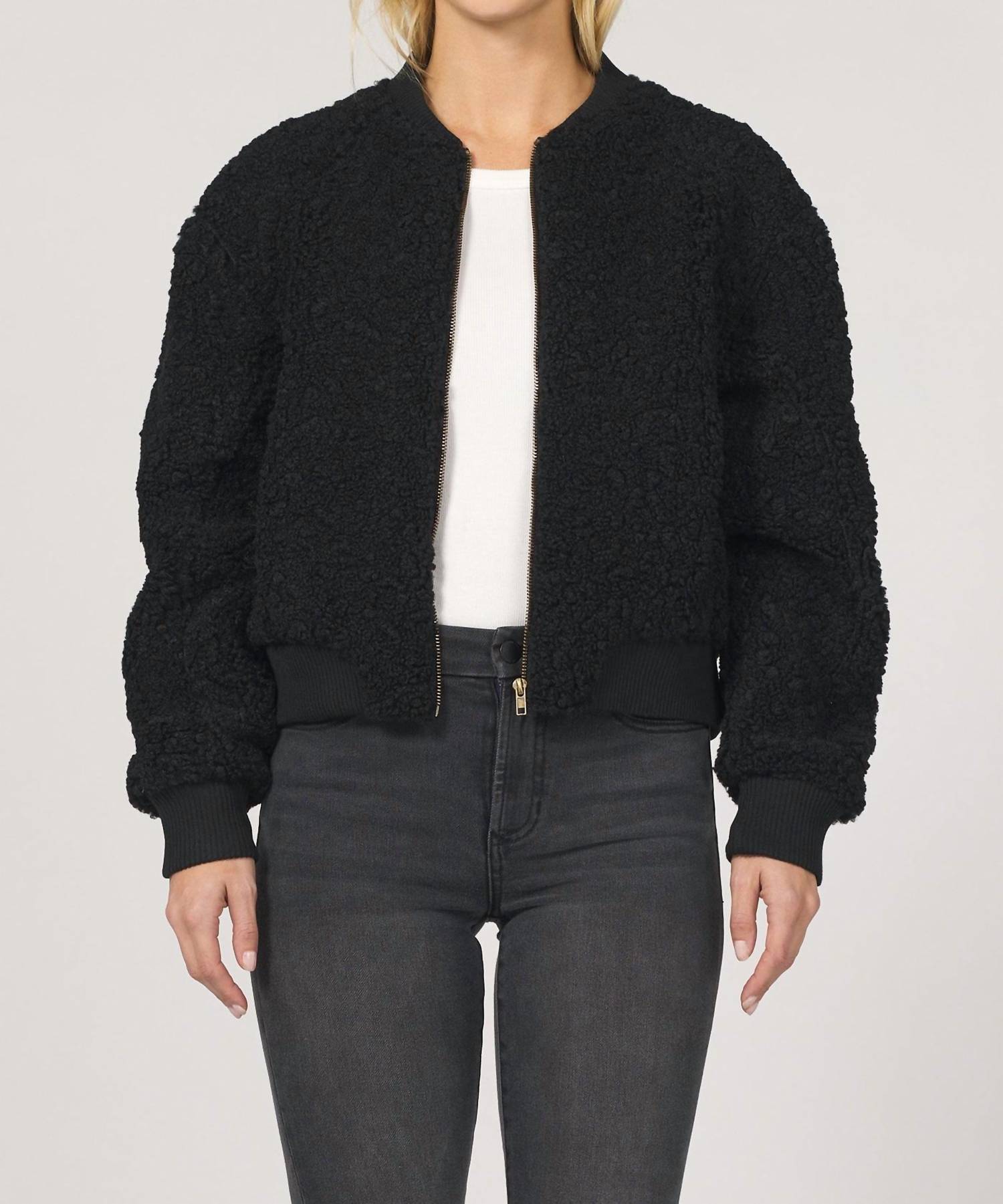 Dear John Denim - How Deep Jacket