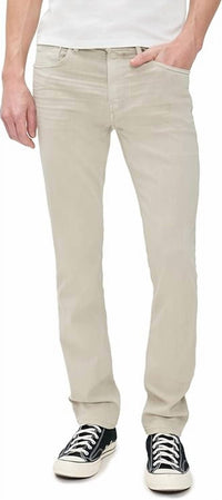 Paige - Transcend Federal Slim Straight Jean