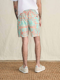 Faherty - Shorelite Active Short