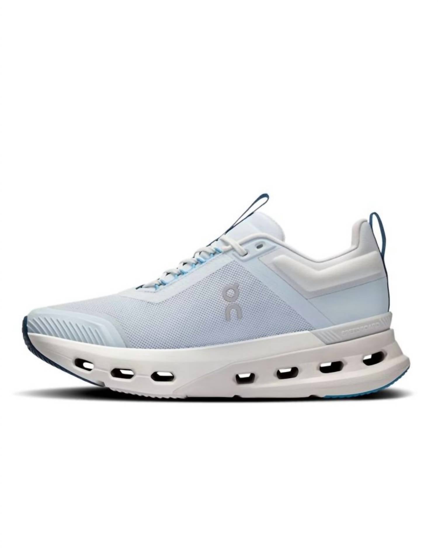 On - Women's Cloudnova X Sneakers