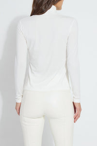Lysse - Essential Long Sleeve Top