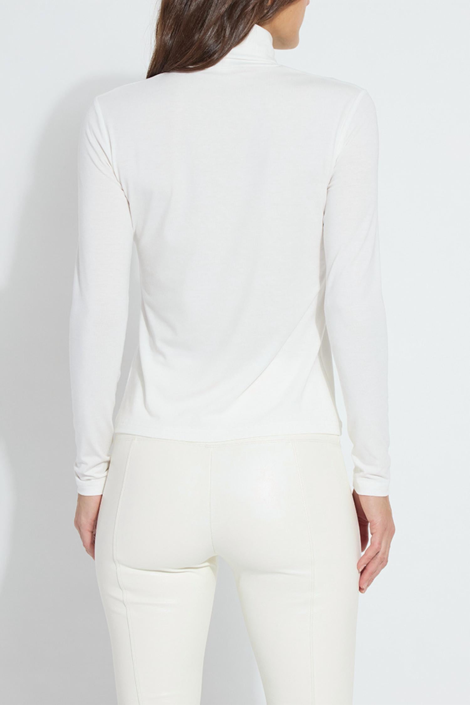 Lysse - Essential Long Sleeve Top