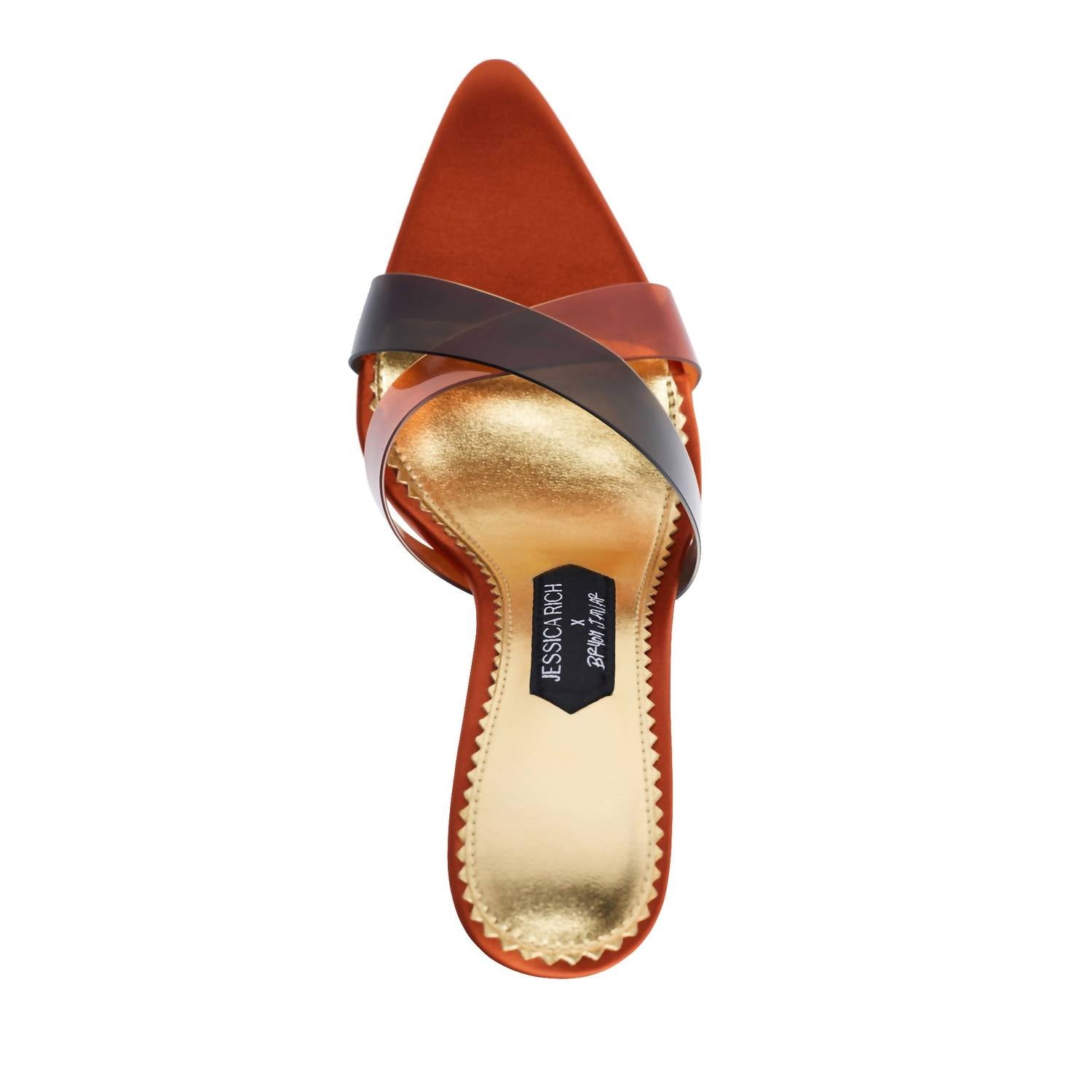Jessica Rich - Women's Coco Mule