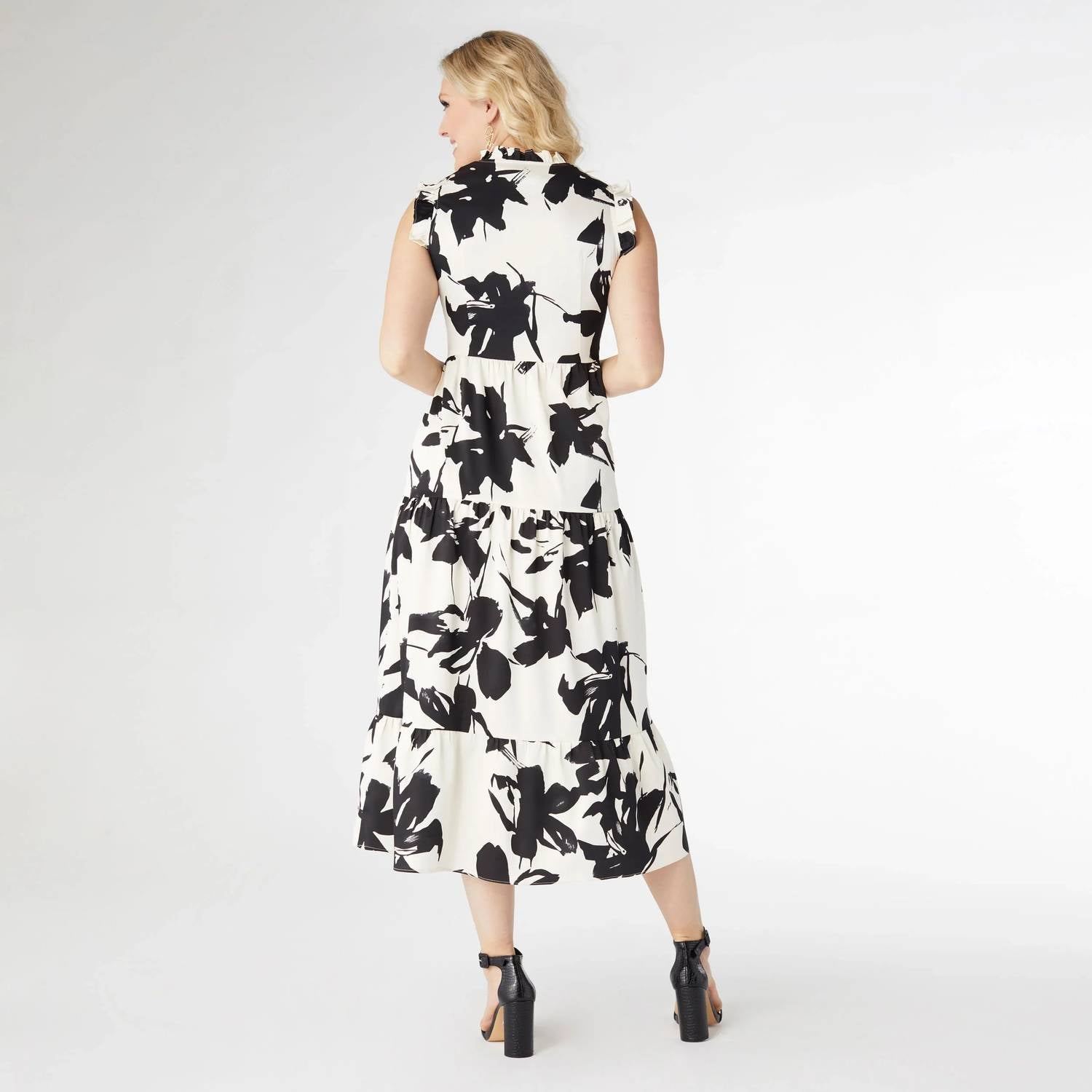 Coco + Carmen - Leilani Maxi Dress