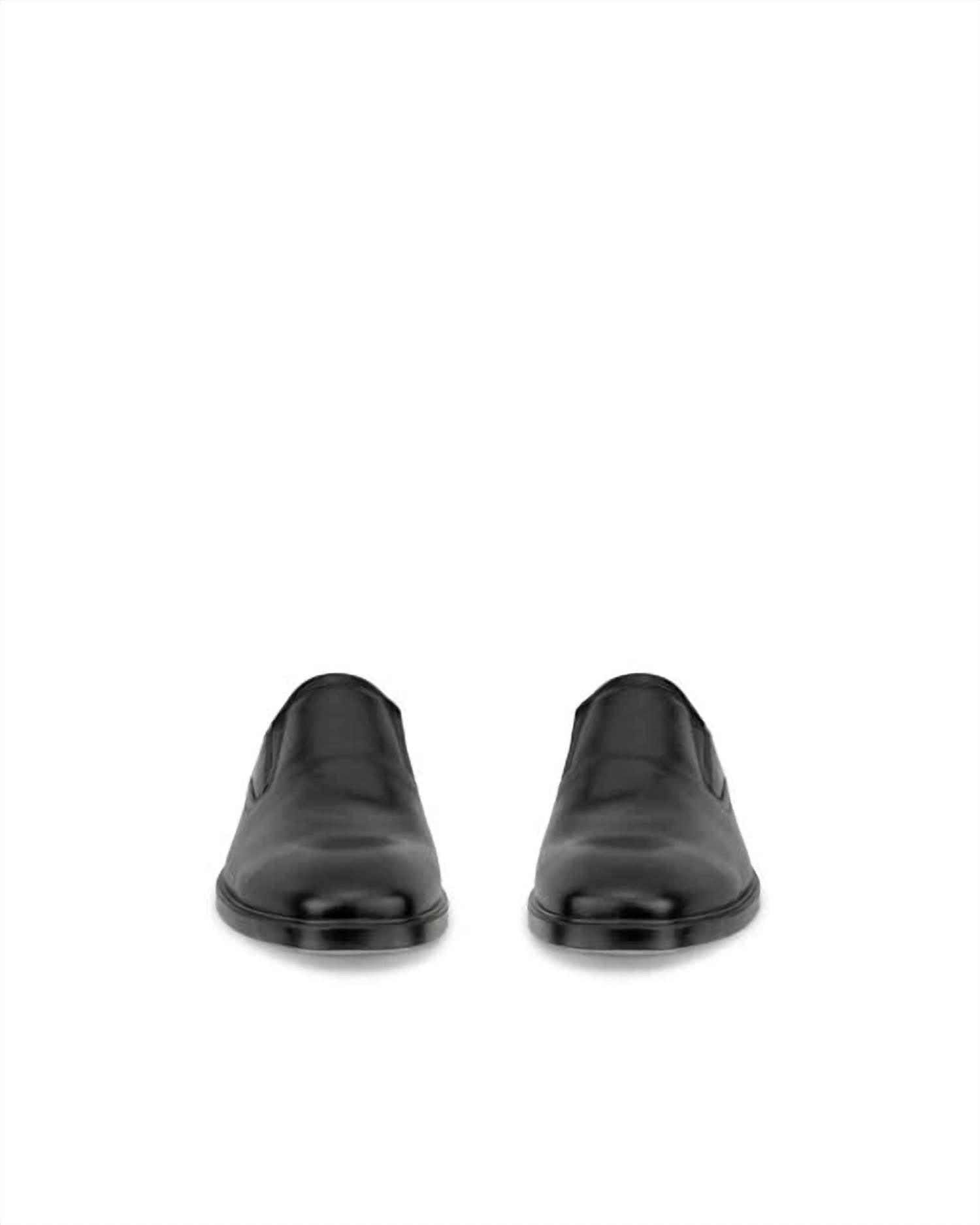 Ecco - Men's Metropole Milan Slip Ons