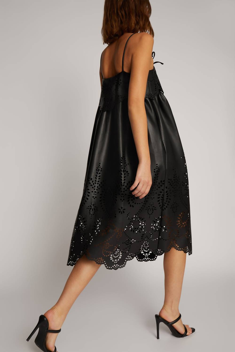 Munthe - Oristano Dress