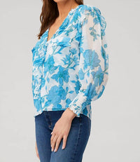 Misa Los Angeles - The Sasha Top