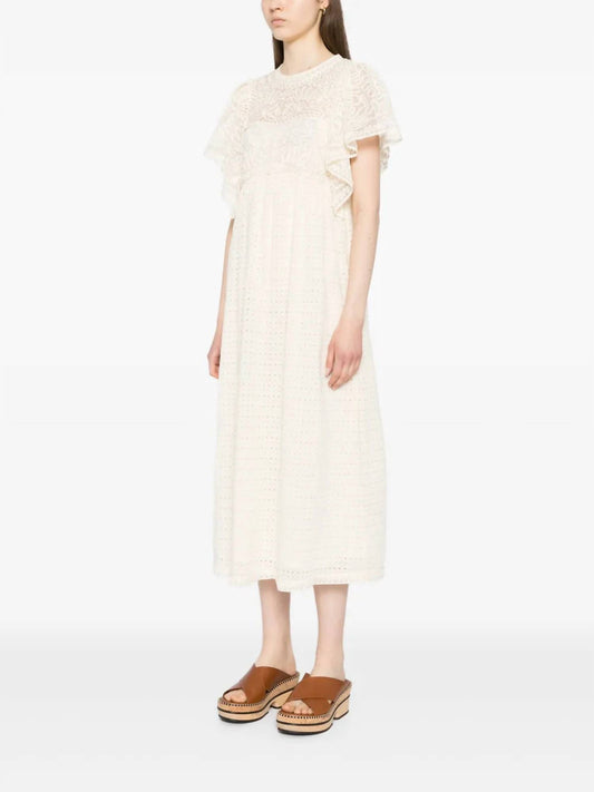 Ulla Johnson - Mirabelle Dress
