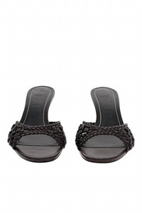 Staud - Women's Brigitte Hand Knotted Mule
