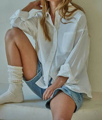 By Together - Staple Button Down Shirt