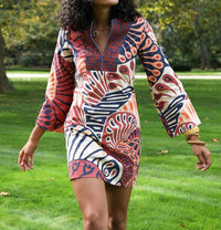 Ck Bradley - Minnie Mini Dress