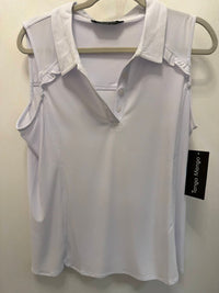 Tango Mango - Sleeveless Top