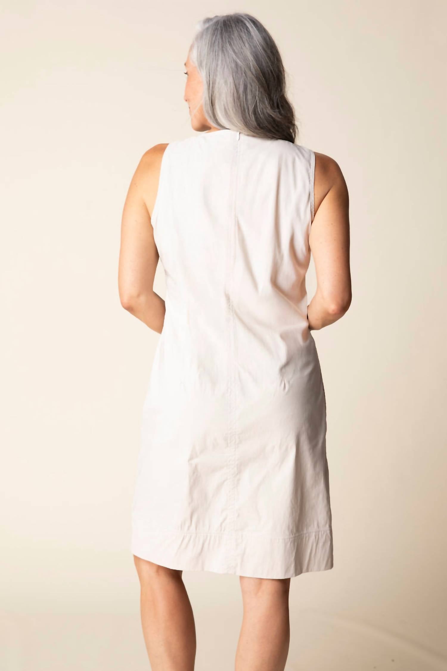 Habitat - Cool Tech Beachcomber Dress