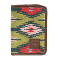 Sts Ranchwear - Baja Dreams Magnetic Wallet