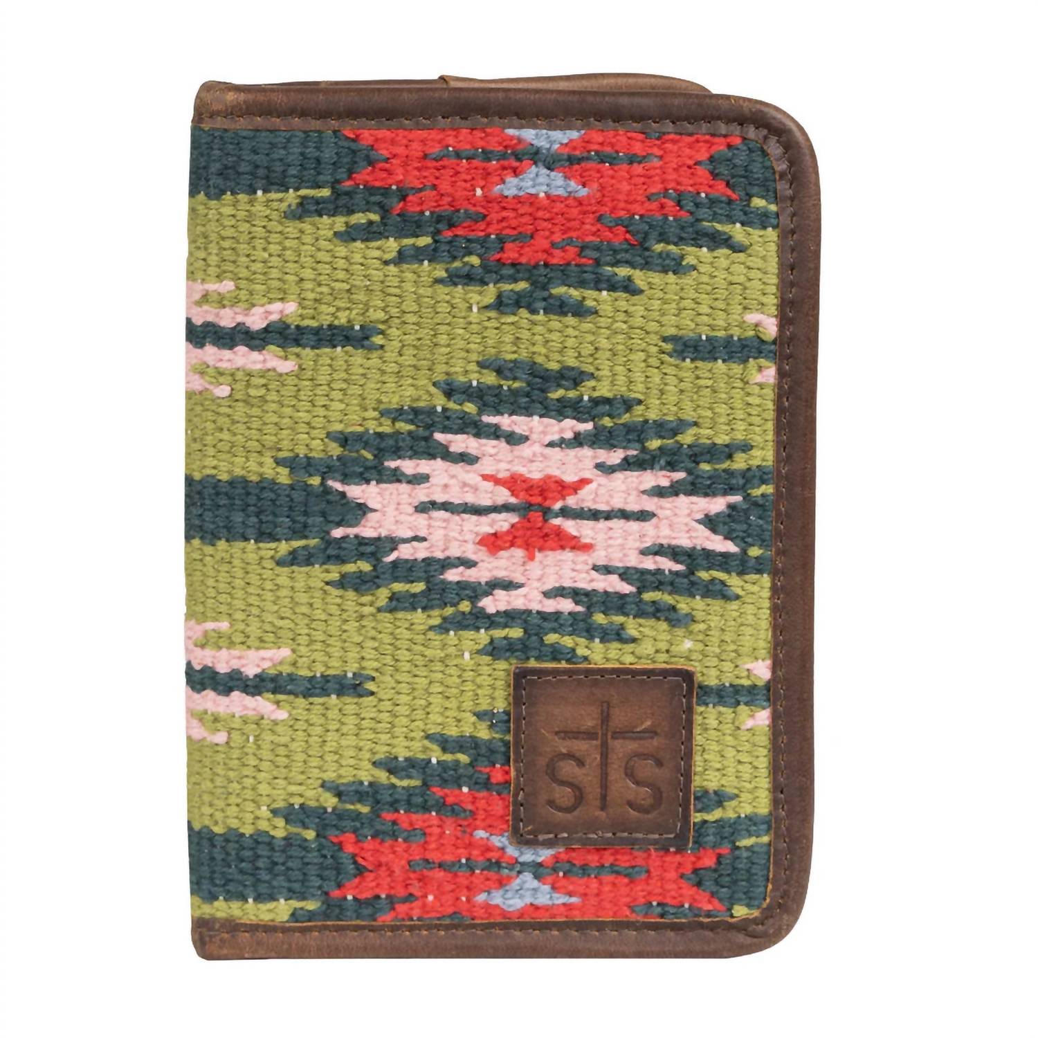 Sts Ranchwear - Baja Dreams Magnetic Wallet