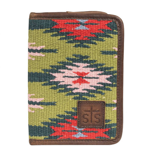 Sts Ranchwear - Baja Dreams Magnetic Wallet