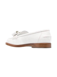 Salvatore Ferragamo - Women's Viva Bow-embellished Loafers