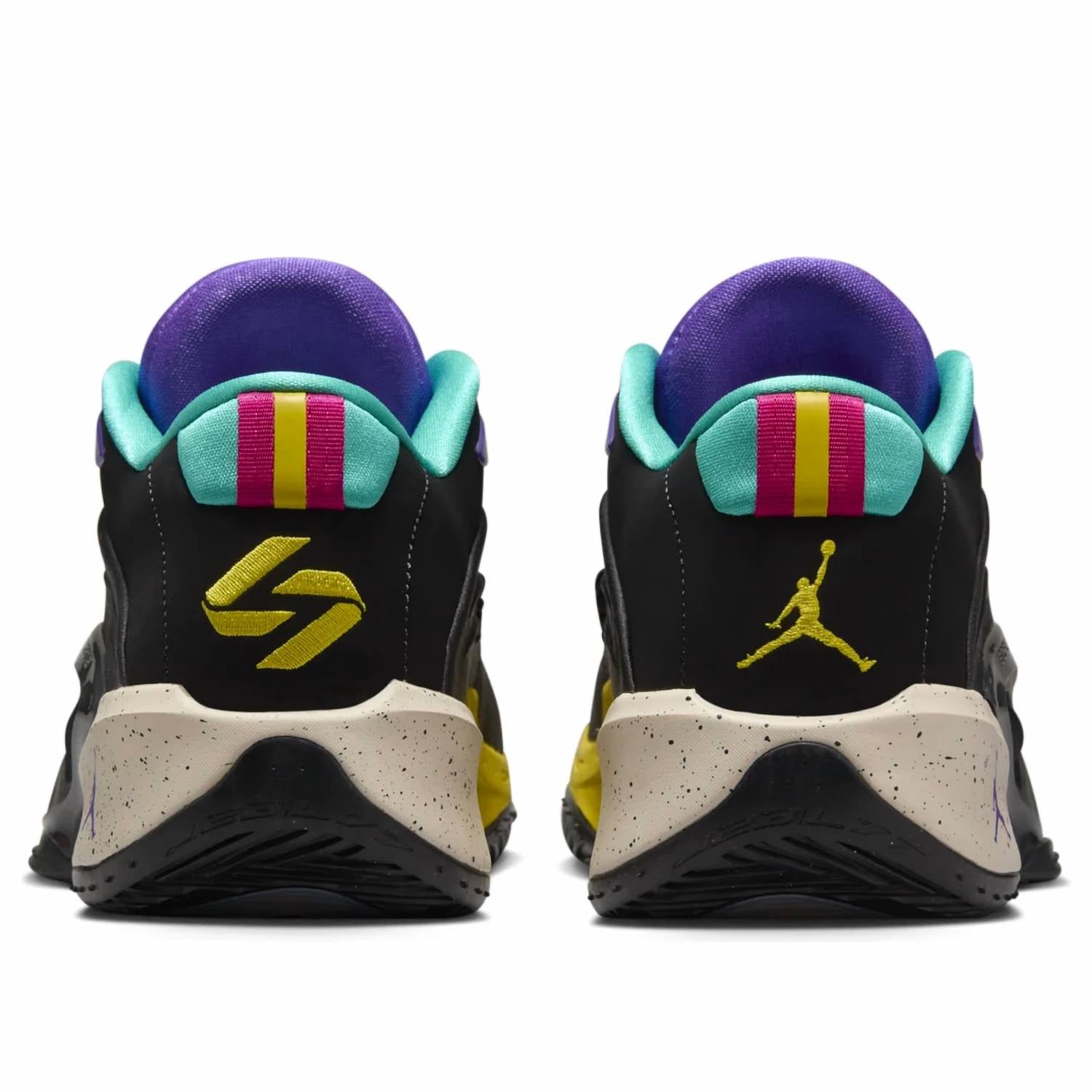 Nike - Boy's Jordan Luka 3 Gs Shoes