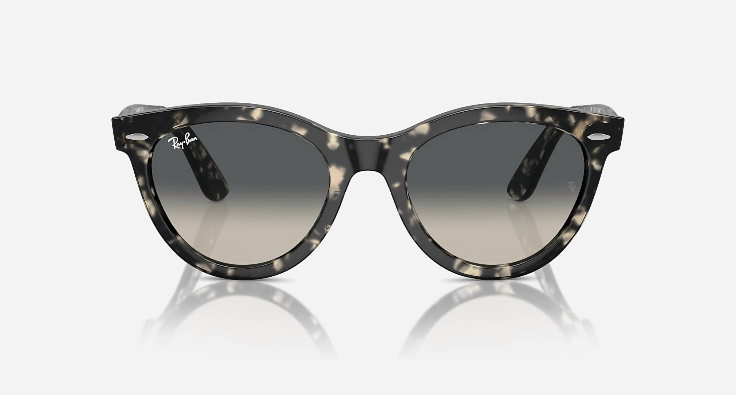 Ray Ban - Women's Rb2241 Wayfarer Way Sunglasses