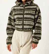 Sundays - Bodie Hooded Jacket
