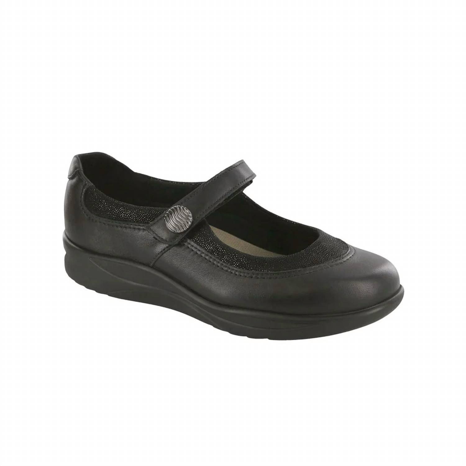 Sas - Women's Step Out Mary Jane Shoes