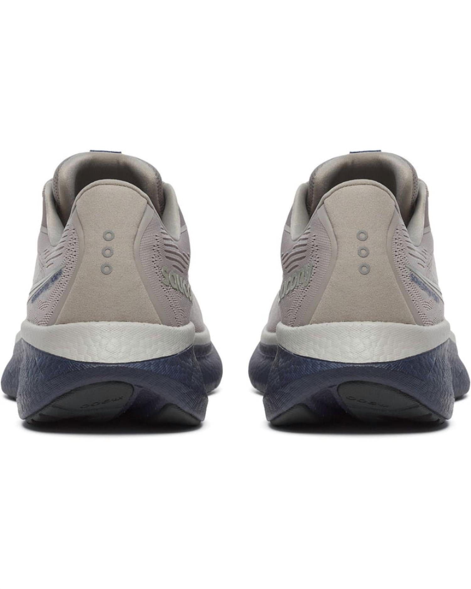 Saucony - Men's Ride 18 Shoes