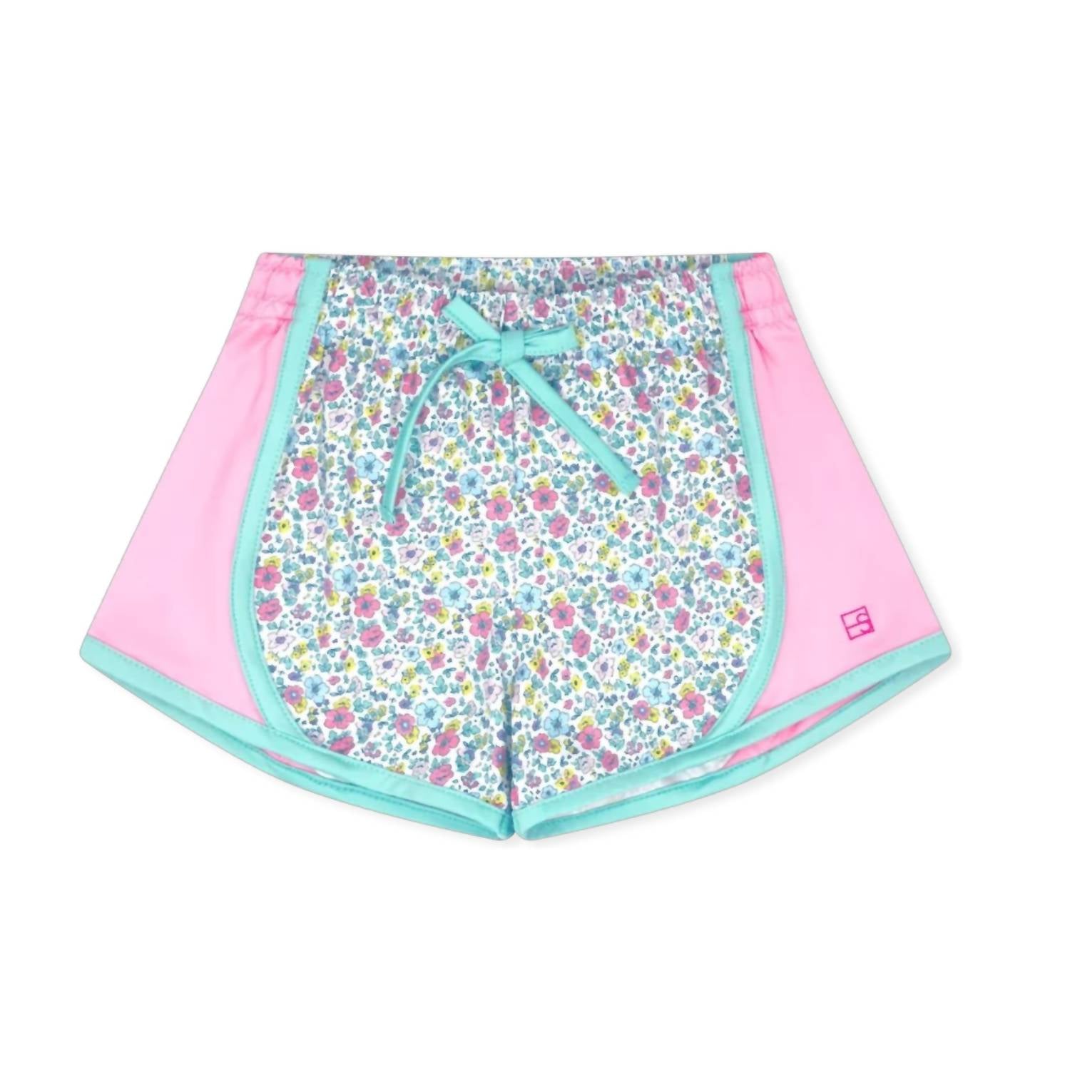 Lullaby Set - Girls Elise Short