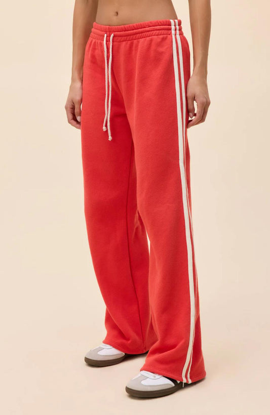 Daydreamer - Women's Solid Track Pant