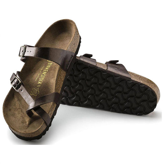 Birkenstock - MAYARI BIRKO-FLOR SANDAL - REGULAR WIDTH