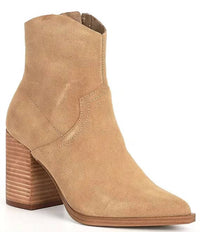 Steve Madden - Women's Cate Bootie Shoe
