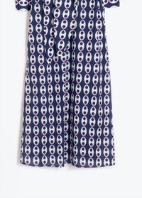 Vilagallo - Women's Vecamisero Dress