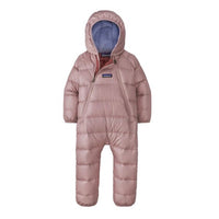 Patagonia - Kid's Infant Hi-loft Down Sweater Bunting