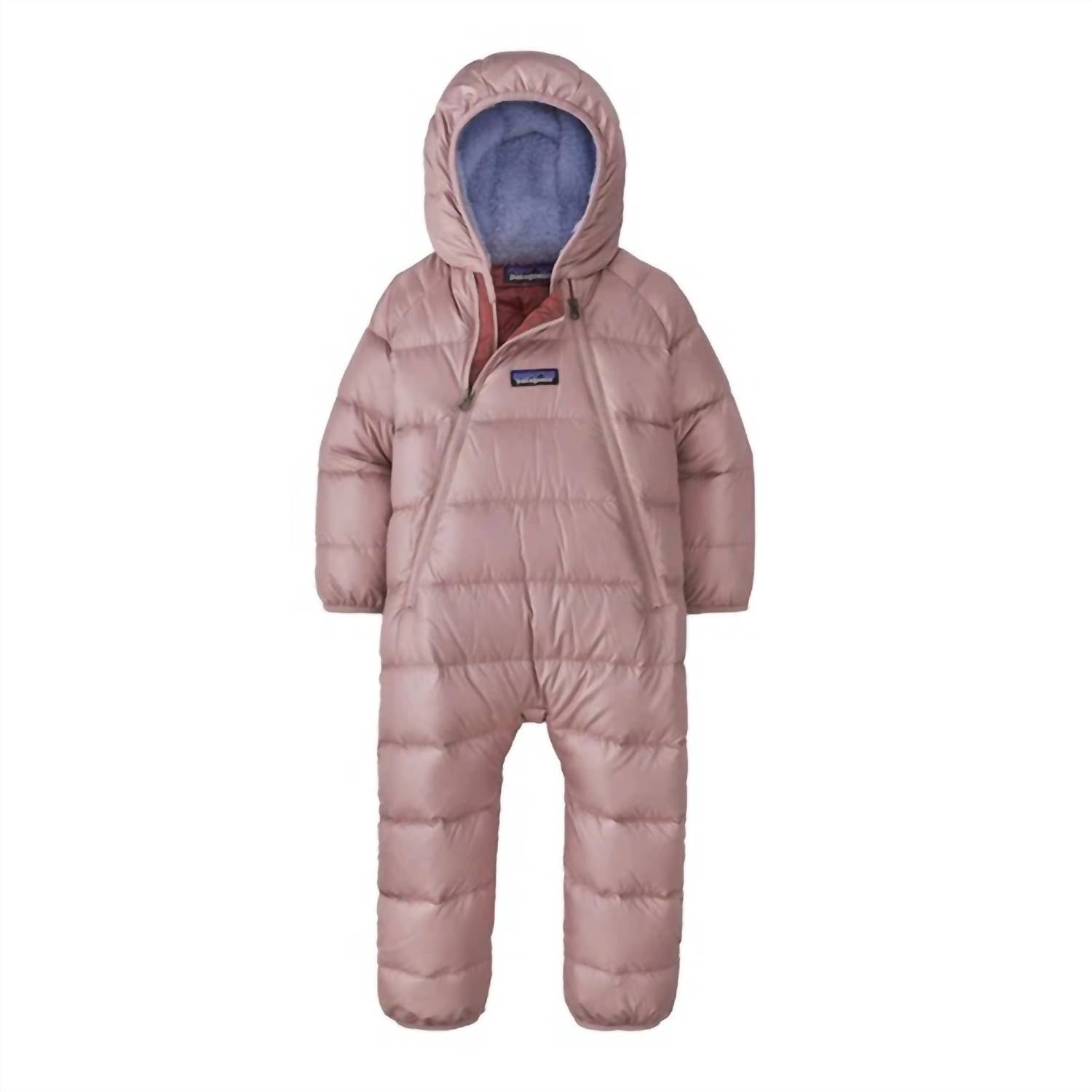Patagonia - Kid's Infant Hi-loft Down Sweater Bunting