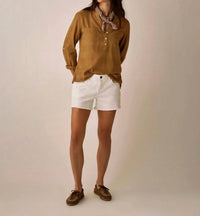 Carve Designs - Dylan Textured Shirt