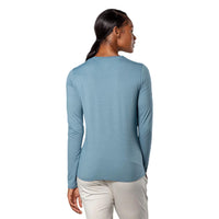 Nathan Sports - Women's Dash Long Sleeve Tee
