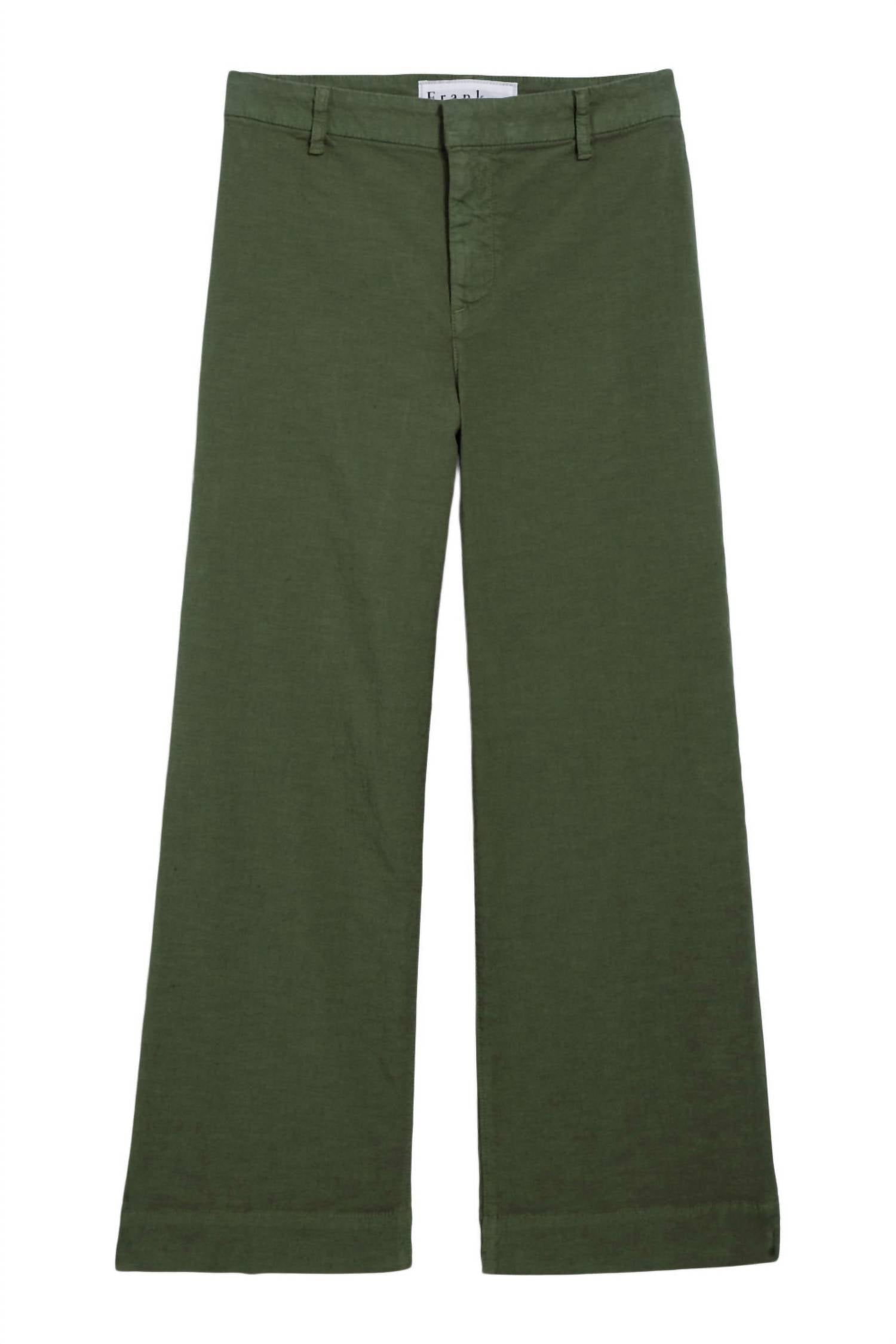 Frank & Eileen - Wexford The Trouser
