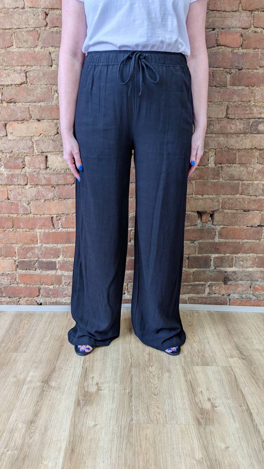 Be Cool - Cassian Pants