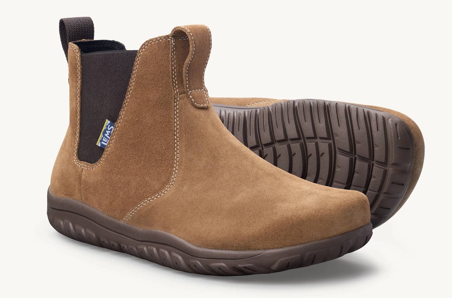 Lems Shoes - Women's Chelsea Boot