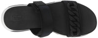 Fitflop - Women's Heda Sport Slide-chain Sandal Slip On Mule