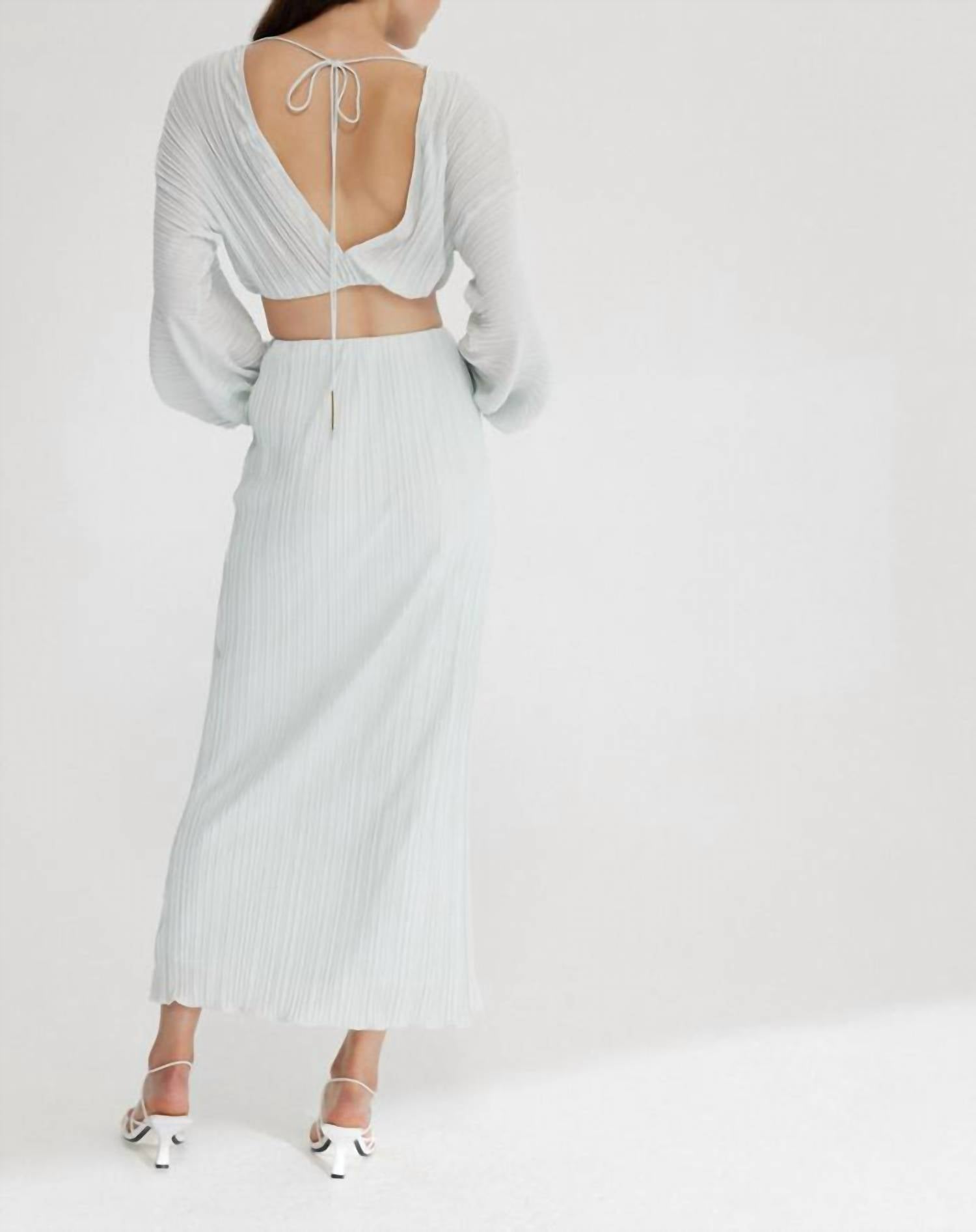 Significant Other - Adeline Top