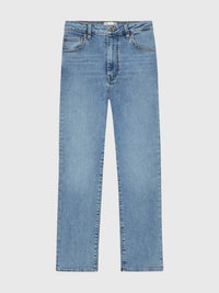 Frame - Pencil Crop Jeans