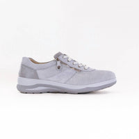 Fidelio Women's Multistretch Mitzy Shoes in pearl kombi - women's sneaker