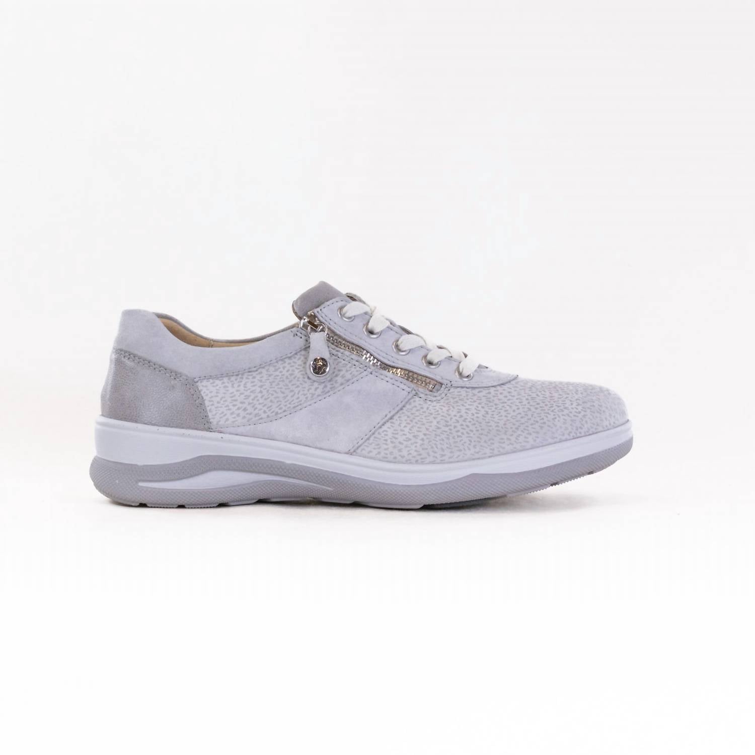 Fidelio Women's Multistretch Mitzy Shoes in pearl kombi - women's sneaker