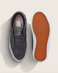 Vans - Men's Skate Rowan Sneakers