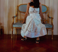 En Saison - Marisol Midi Dress