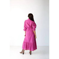 Holly Shae Design - Catherine Maxi Dress
